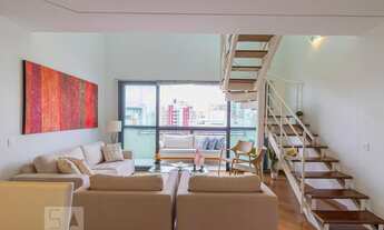 Imagem 2: Apartamento à Venda - Vila Mariana, 3 Quartos, 214 m2