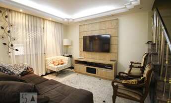 Imagem 2: Casa à Venda - Freguesia do Ó, 3 Quartos, 253 m2