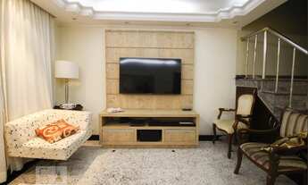 Imagem 3: Casa à Venda - Freguesia do Ó, 3 Quartos, 253 m2