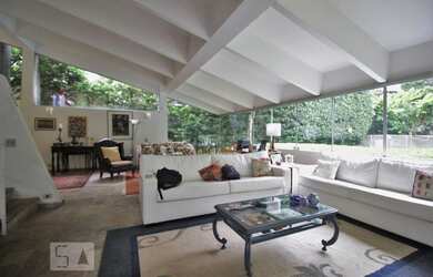 Imagem 4: Casa à Venda - Morumbi, 4 Quartos, 250 m2