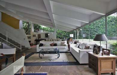 Imagem 5: Casa à Venda - Morumbi, 4 Quartos, 250 m2