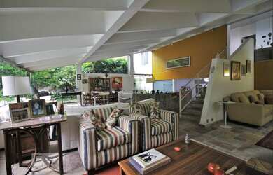 Imagem 2: Casa à Venda - Morumbi, 4 Quartos, 250 m2