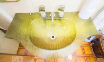 Imagem 6: Casa à Venda - Campo Belo, 5 Quartos, 400 m2