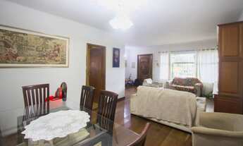 Imagem 3: Casa à Venda - Campo Belo, 5 Quartos, 400 m2