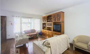 Imagem 4: Casa à Venda - Campo Belo, 5 Quartos, 400 m2