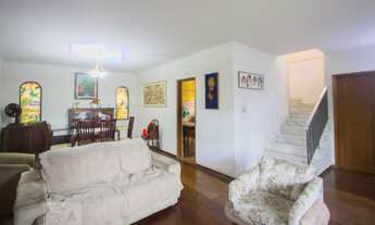 Imagem 2: Casa à Venda - Campo Belo, 5 Quartos, 400 m2