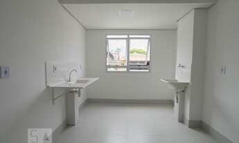 Imagem: Apartamento à Venda - Vila Ema, 1 Quarto