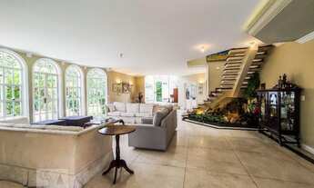 Imagem: Casa à Venda - Jardim Guedala, 5 Quartos