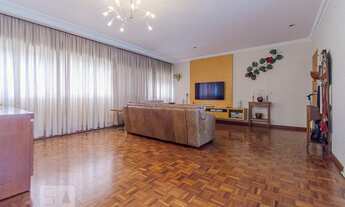 Imagem: Apartamento à Venda - Higienópolis, 4