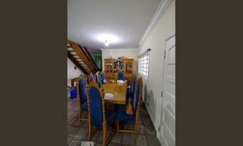 Imagem 5: Casa à Venda - Jaguaré, 3 Quartos, 475 m2