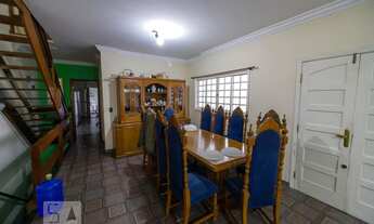 Imagem 4: Casa à Venda - Jaguaré, 3 Quartos, 475 m2