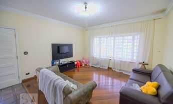 Imagem: Casa à Venda - Jaguaré, 3 Quartos, 475