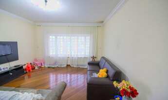 Imagem 2: Casa à Venda - Jaguaré, 3 Quartos, 475 m2