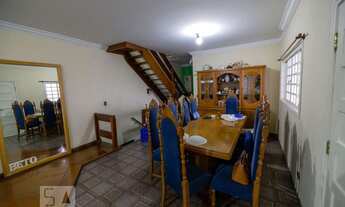 Imagem 6: Casa à Venda - Jaguaré, 3 Quartos, 475 m2