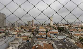 Imagem 4: Apartamento à Venda - Mooca, 2 Quartos, 57 m2