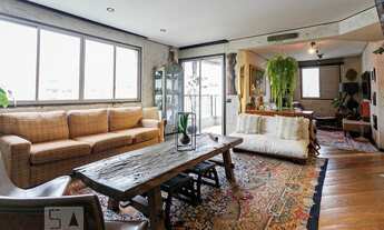 Imagem: Apartamento à Venda - Pinheiros, 2 Quartos