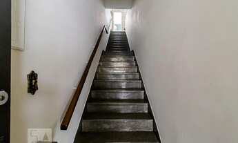 Imagem: Casa à Venda - Cambuci, 3 Quartos, 306