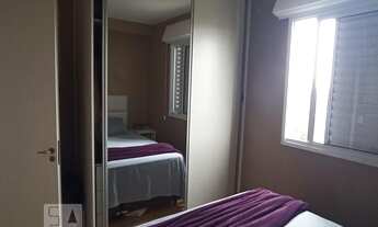 Imagem 6: Apartamento à Venda - Vila Prudente, 1 Quarto, 37 m2