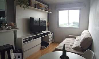 Imagem 2: Apartamento à Venda - Vila Prudente, 1 Quarto, 37 m2