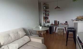 Imagem 3: Apartamento à Venda - Vila Prudente, 1 Quarto, 37 m2