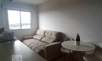 Imagem 1: Apartamento à Venda - Vila Prudente, 1 Quarto, 37 m2