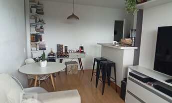 Imagem 4: Apartamento à Venda - Vila Prudente, 1 Quarto, 37 m2