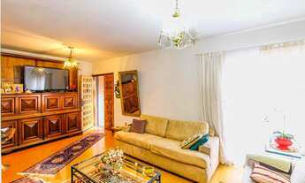 Imagem 5: Casa à Venda - Brooklin, 3 Quartos, 200 m2