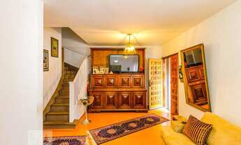 Imagem 4: Casa à Venda - Brooklin, 3 Quartos, 200 m2