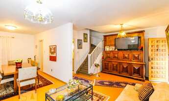 Imagem 3: Casa à Venda - Brooklin, 3 Quartos, 200 m2