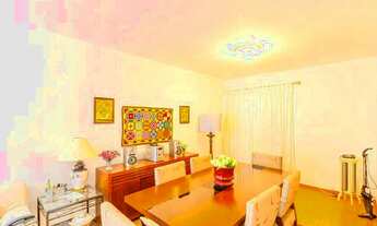 Imagem 7: Casa à Venda - Brooklin, 3 Quartos, 200 m2