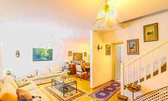 Imagem 1: Casa à Venda - Brooklin, 3 Quartos, 200 m2