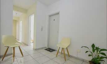 Imagem: Apartamento à Venda - Brooklin, 3 Quartos