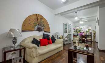 Imagem 2: Casa à Venda - Pinheiros, 4 Quartos, 183 m2