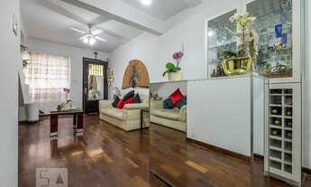 Imagem 4: Casa à Venda - Pinheiros, 4 Quartos, 183 m2