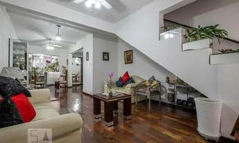 Imagem: Casa à Venda - Pinheiros, 4 Quartos, 183