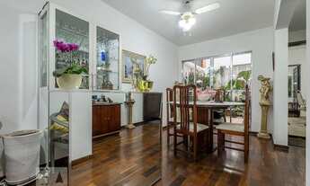 Imagem 3: Casa à Venda - Pinheiros, 4 Quartos, 183 m2