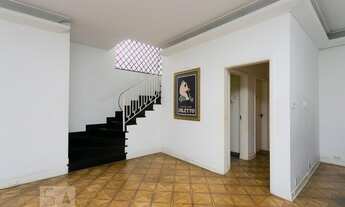 Imagem 4: Casa à Venda - Jardim América, 4 Quartos, 400 m2