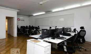 Imagem 2: Casa à Venda - Jardim América, 4 Quartos, 400 m2