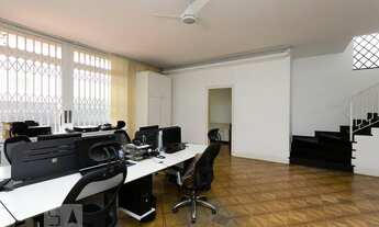 Imagem 3: Casa à Venda - Jardim América, 4 Quartos, 400 m2