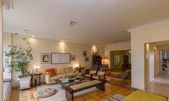 Imagem 3: Casa à Venda - Brooklin, 4 Quartos, 320 m2