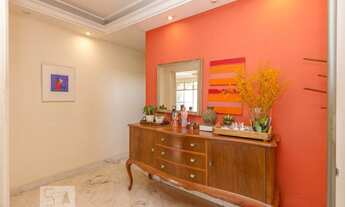 Imagem: Casa à Venda - Brooklin, 4 Quartos, 320