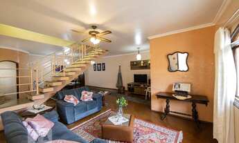 Imagem: Casa à Venda - Mooca, 3 Quartos, 300 m2