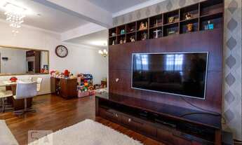 Imagem 3: Casa à Venda - Mandaqui, 3 Quartos, 280 m2