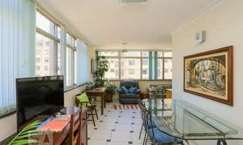 Imagem: Apartamento à Venda - Perdizes, 3 Quartos