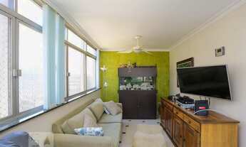 Imagem 3: Apartamento à Venda - Perdizes, 3 Quartos, 120 m2