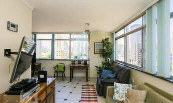 Imagem 5: Apartamento à Venda - Perdizes, 3 Quartos, 120 m2