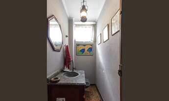 Imagem 7: Apartamento à Venda - Bela Vista, 4 Quartos, 200 m2