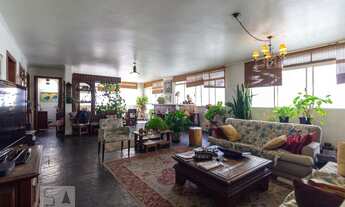 Imagem 3: Apartamento à Venda - Bela Vista, 4 Quartos, 200 m2