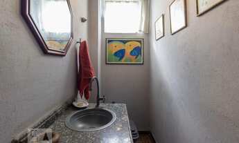 Imagem 6: Apartamento à Venda - Bela Vista, 4 Quartos, 200 m2