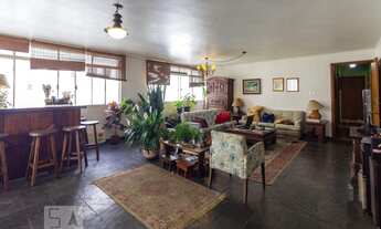 Imagem 2: Apartamento à Venda - Bela Vista, 4 Quartos, 200 m2